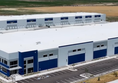 Denali Logistics Park